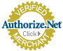 Authoriza Net Logo