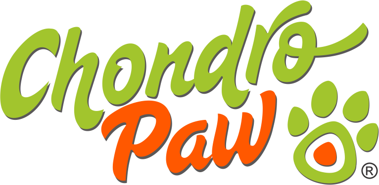 ChondroPaw Logo