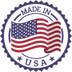 Made in USA Logo